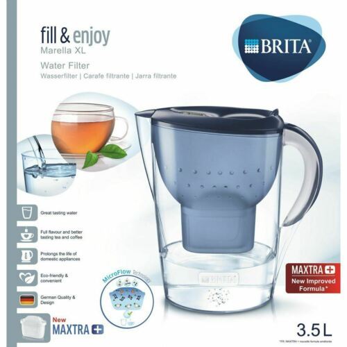 BRITA Water filter jug